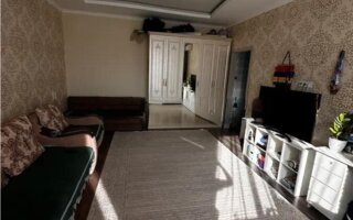 Продажа 1-комнатной квартиры, 45.2 м²