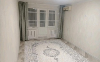 Продажа 3-комнатной квартиры, 60 м²
