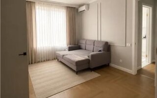 Продажа 3-комнатной квартиры, 63 м²