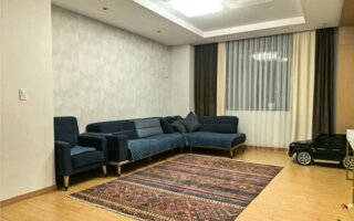 Продажа 3-комнатной квартиры, 90 м²