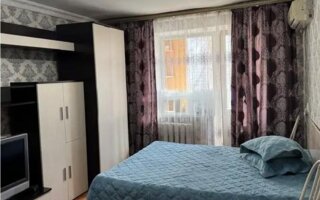 Продажа 1-комнатной квартиры, 30 м²