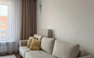 Продажа 2-комнатной квартиры, 54 м²