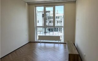 Продажа 1-комнатной квартиры, 44 м²