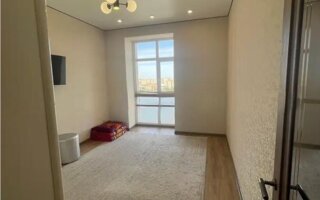Продажа 1-комнатной квартиры, 45 м²