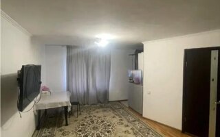 Продажа 3-комнатной квартиры, 57.1 м²