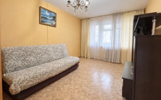 Продажа 2-комнатной квартиры, 49 м²