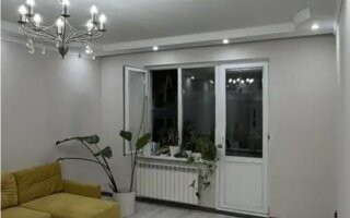 Продажа 3-комнатной квартиры, 106 м²