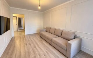Продажа 1-комнатной квартиры, 39 м²