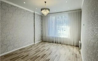 Продажа 1-комнатной квартиры, 41 м²