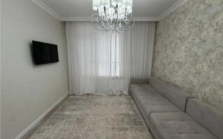 Продажа 1-комнатной квартиры, 40 м²
