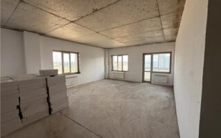 Продажа 2-комнатной квартиры, 66 м²
