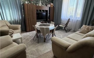 Продажа 3-комнатной квартиры, 65 м²