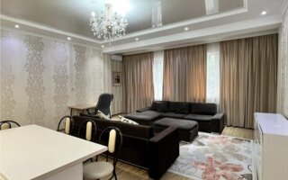 Продажа 2-комнатной квартиры, 69.1 м²