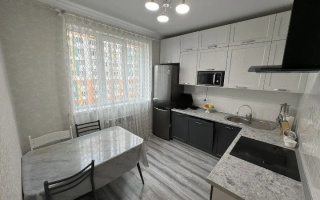 Продажа 2-комнатной квартиры, 55 м², ул. Сатпаева, дом  90 - Продажа квартир в новостройках Алматы