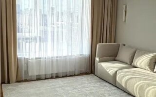 Продажа 2-комнатной квартиры, 43 м²