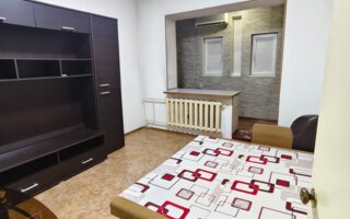 Продажа 1-комнатной квартиры, 35 м²