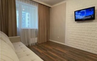 Продажа 2-комнатной квартиры, 45 м²