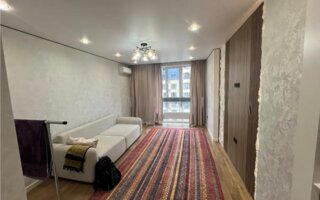 Продажа 2-комнатной квартиры, 63 м²