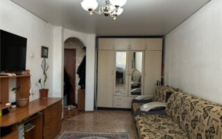 Продажа 1-комнатной квартиры, 36 м²