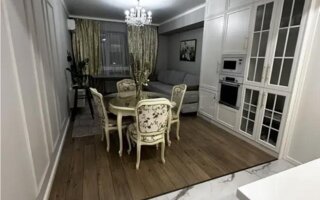 Продажа 2-комнатной квартиры, 67 м²