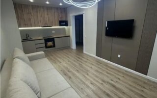 Продажа 2-комнатной квартиры, 45 м²