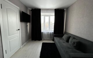 Продажа 2-комнатной квартиры, 25 м²