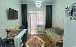Продажа 2-комнатной квартиры, 67 м²