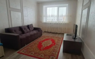 Продажа 1-комнатной квартиры, 38 м², Аль-Фараби, дом  46 - Продажа квартир в новостройках Астаны