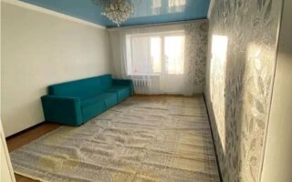 Продажа 3-комнатной квартиры, 60 м²