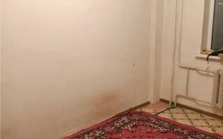 Продажа 1-комнатной квартиры, 25 м²
