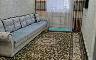 Продажа 2-комнатной квартиры, 59.8 м²