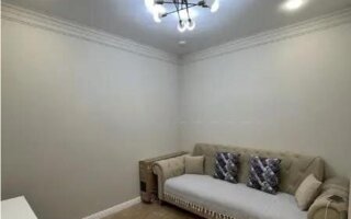 Продажа 2-комнатной квартиры, 40 м²