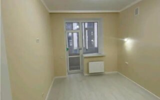 Продажа 2-комнатной квартиры, 37.6 м²