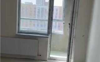 Продажа 1-комнатной квартиры, 41 м²