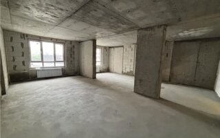 Продажа 2-комнатной квартиры, 58.4 м²