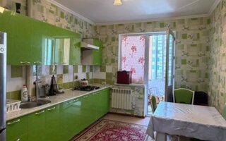Продажа 1-комнатной квартиры, 41 м²