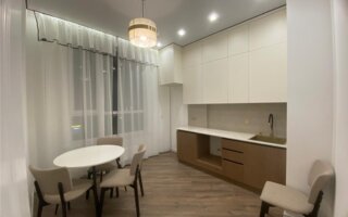 Продажа 2-комнатной квартиры, 41.5 м²