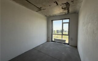 Продажа 1-комнатной квартиры, 40.6 м²