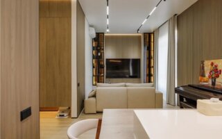 Продажа 2-комнатной квартиры, 58.1 м²