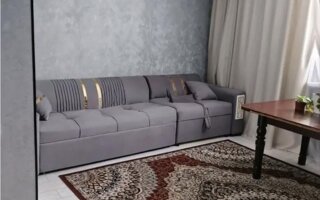 Продажа 4-комнатной квартиры, 125 м²
