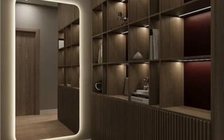 Продажа 5-комнатной квартиры, 152 м²