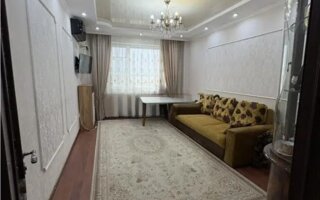 Продажа 2-комнатной квартиры, 56 м²