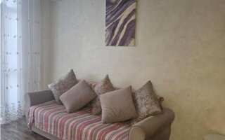 Продажа 1-комнатной квартиры, 39 м²