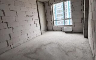 Продажа 2-комнатной квартиры, 42 м²
