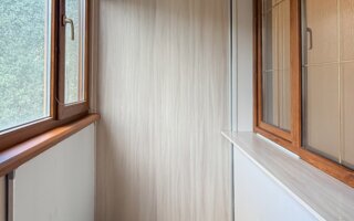 Продажа 3-комнатной квартиры, 92.8 м²