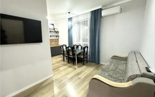 Продажа 2-комнатной квартиры, 41.5 м²