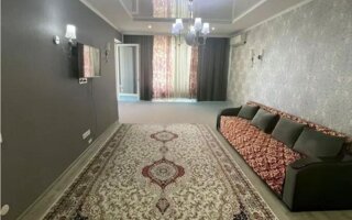 Продажа 2-комнатной квартиры, 80 м²