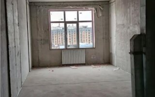 Продажа 1-комнатной квартиры, 34.9 м²