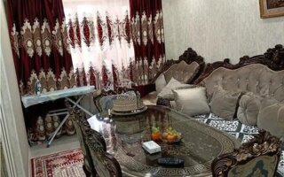 Продажа 2-комнатной квартиры, 46 м²