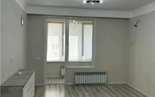 Продажа 2-комнатной квартиры, 51 м²